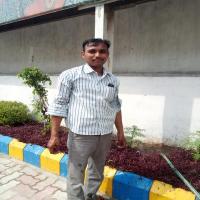 Nepal Singh as caretaker for Banyan