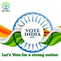 Vote India Vote