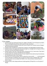 October Contribution